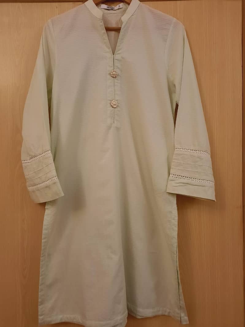 Branded Preloved Kurtas 3