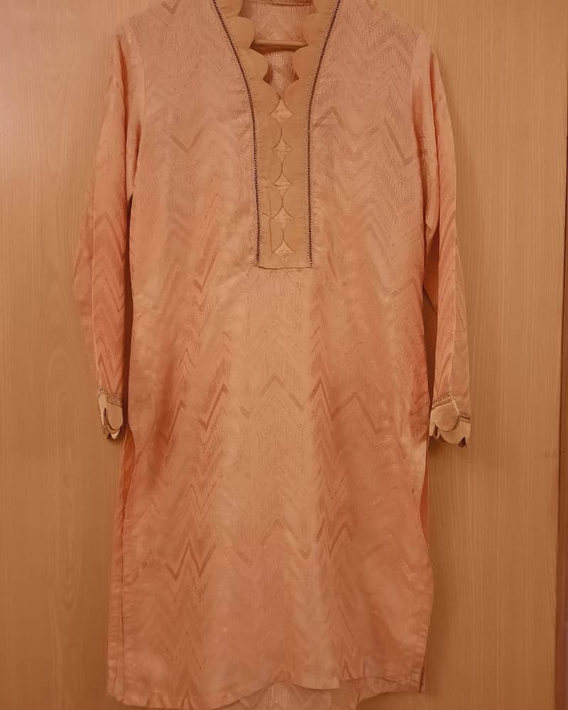 Branded Preloved Kurtas 11