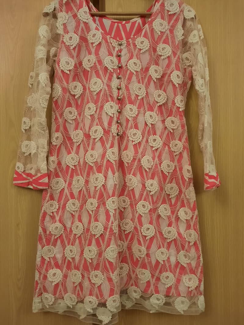 Branded Preloved Kurtas 16