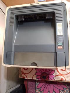 10/10 condition hp 1320 one week warranty