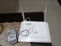 PTCL internet device