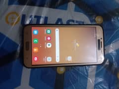 Samsung j4 Dual Sim 4G With Box