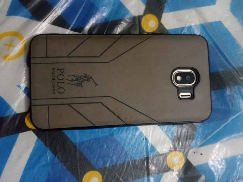 Samsung j4 Dual Sim 4G With Box 2