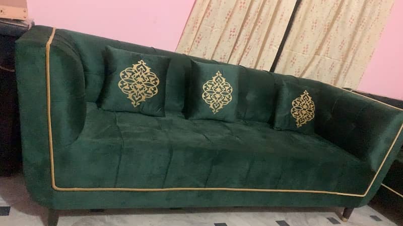 sofa set 6 seater for sale 0