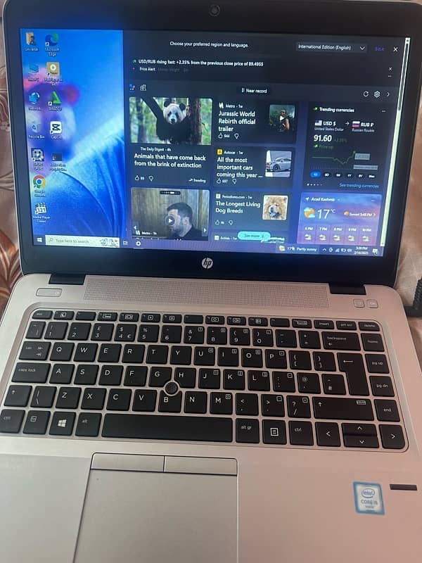 laptop hp 1