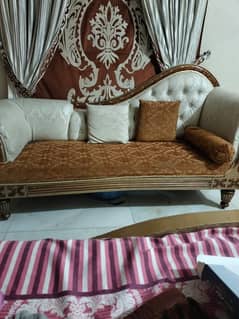 Bed Room Dewan