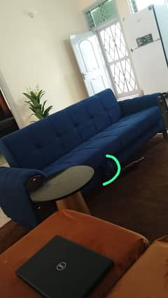 sofa