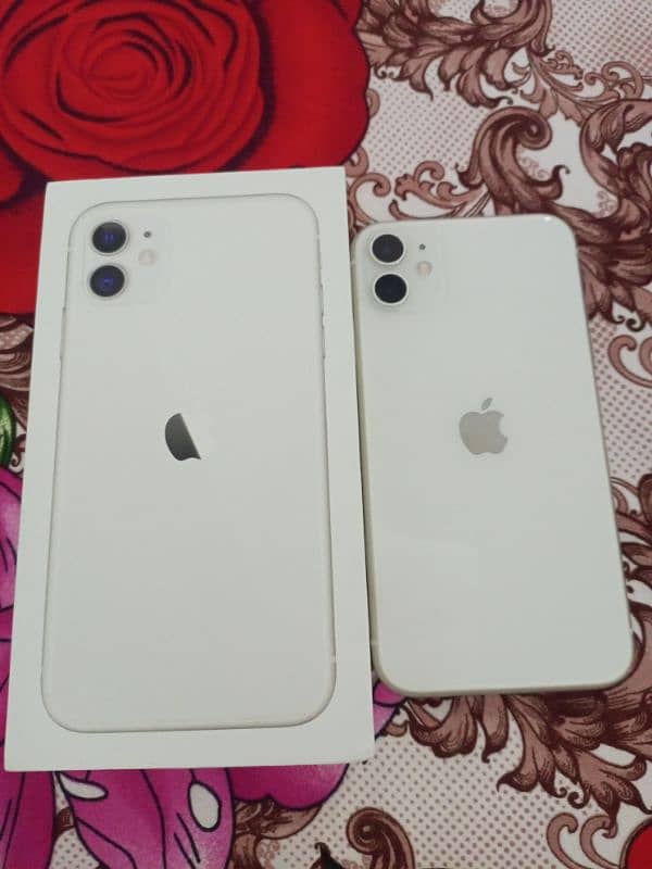 IPhone 11 for sale 0