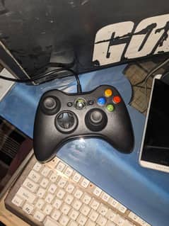 Xbox controller for pc