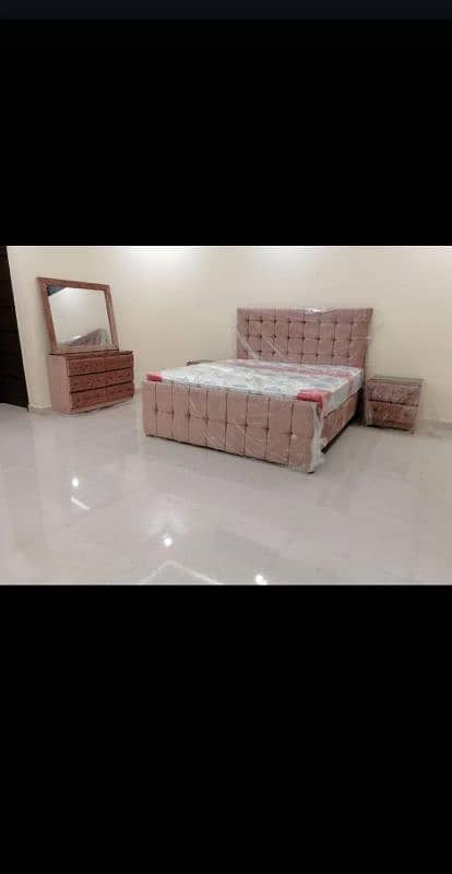 beautiful beds set only in 85k 2