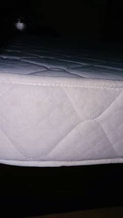 Diamond Supreme Spine Support Mattress