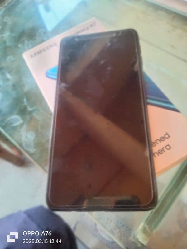 Samsung Galaxy A7 1