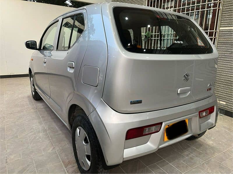 Suzuki Alto 2021 6