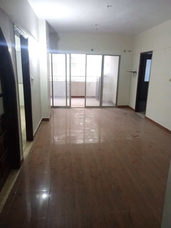 1900 sqft 3 Bed D/D Apartment "Rufi Lake Drive" 1