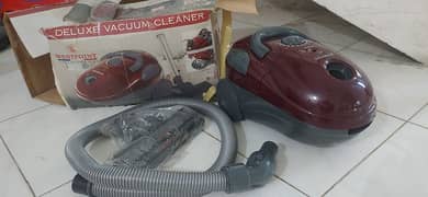 West Point Vacuum cleaner