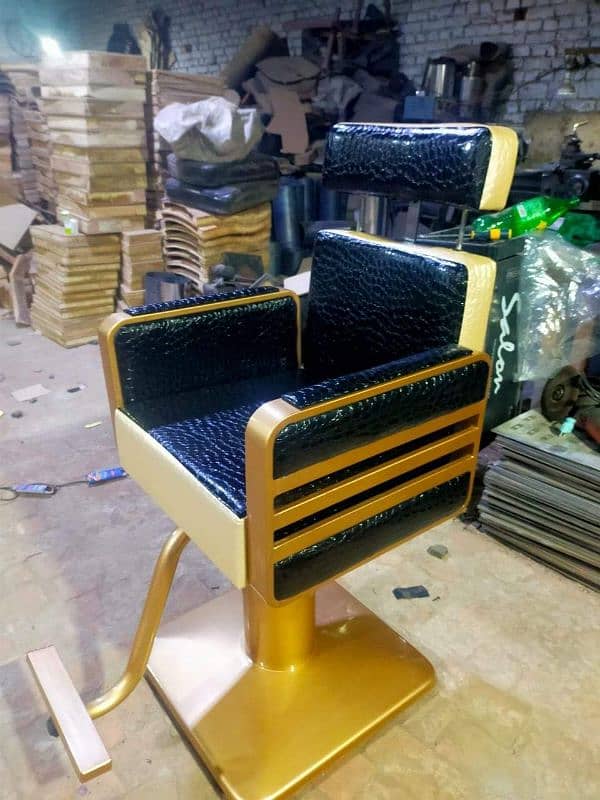 Salon chair for sale 2