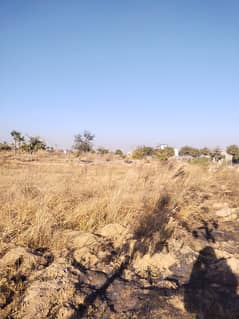 Zamar Valley plot for sale