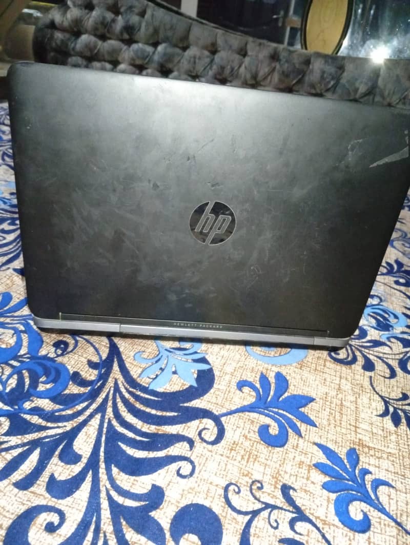 HP Probook MT41 5