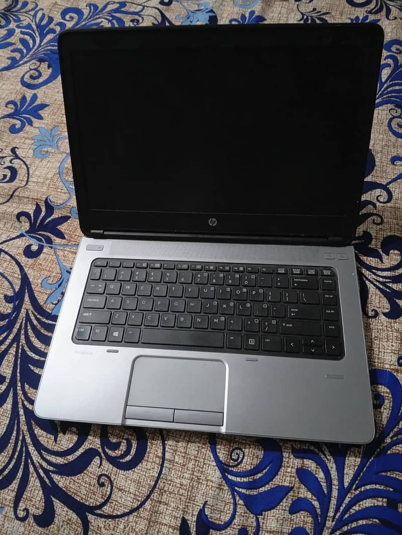 HP Probook MT41 6