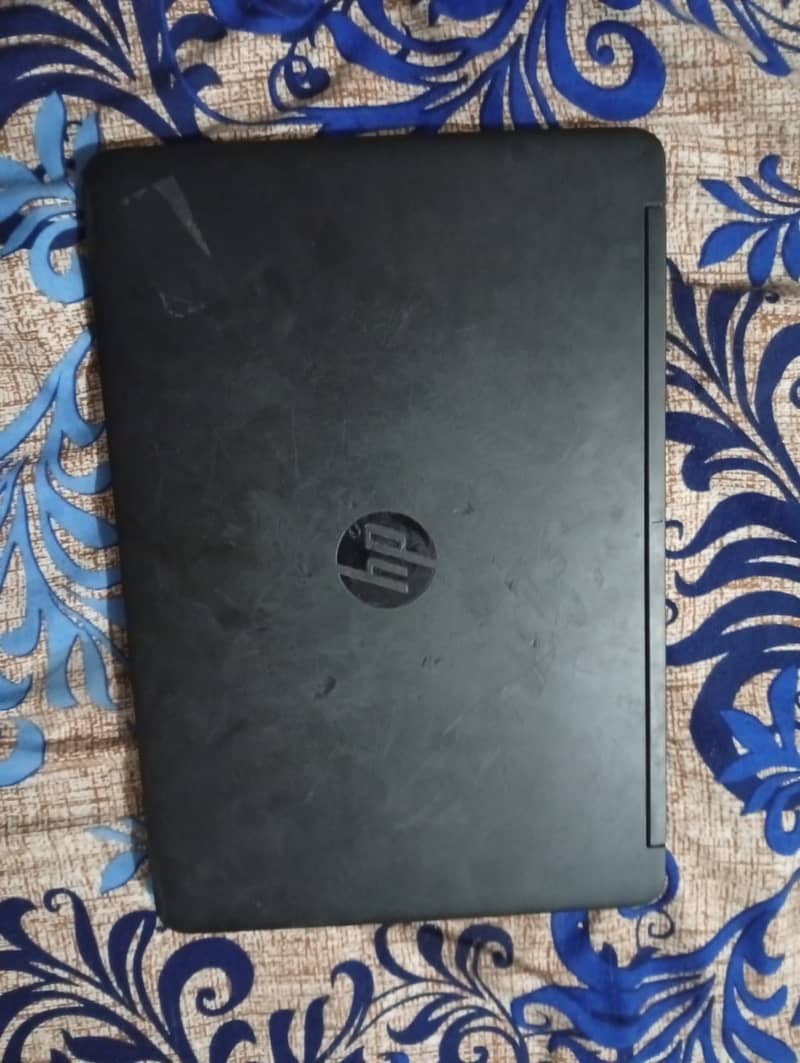 HP Probook MT41 7