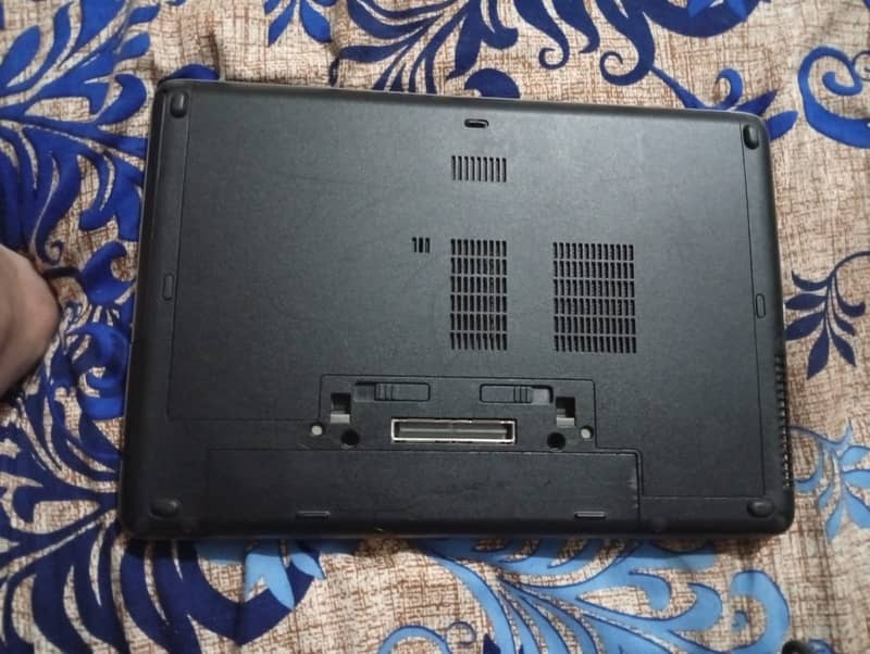 HP Probook MT41 8