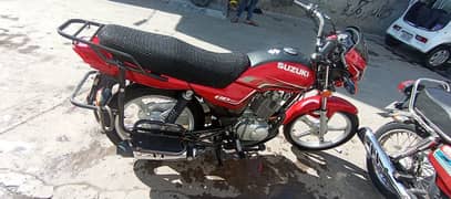 suzuki 110s