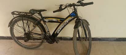 Gear wali cycle for Sale