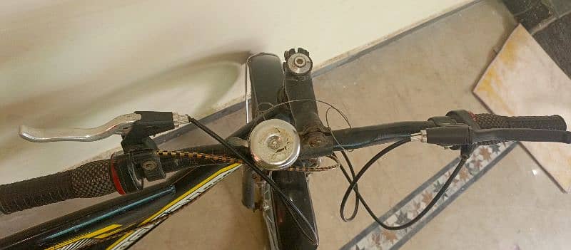 Gear wali cycle for Sale 4