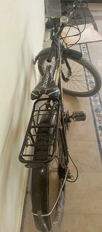 Gear wali cycle for Sale 6