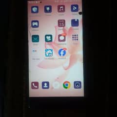 huawwie p10 lite 3 32