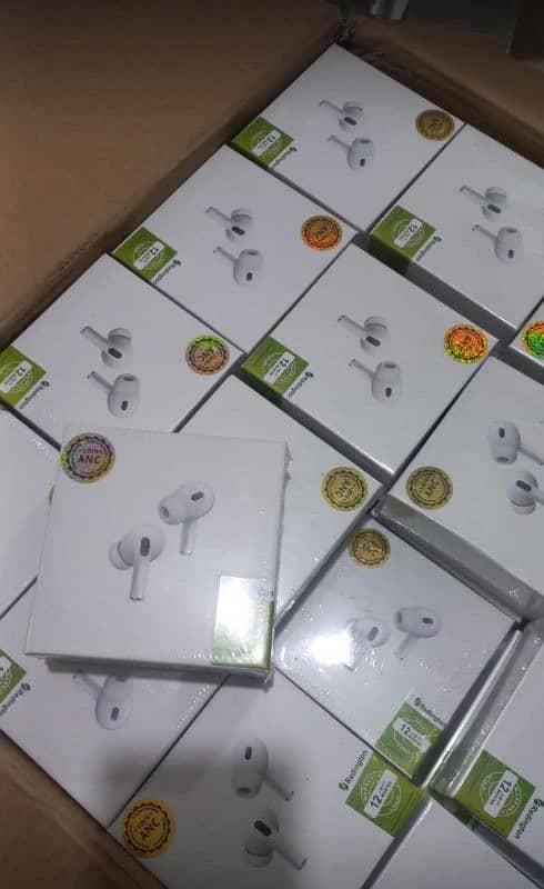 Apple Bluetooth AirPods Original Japan 0