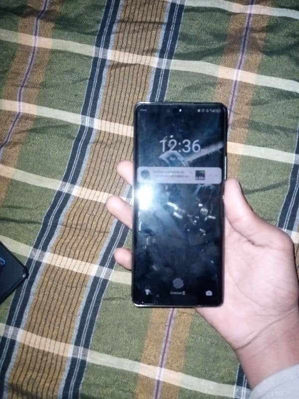 Itel S23+ 3