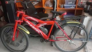 Phonex bicycle cycle bi cycle