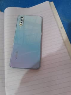 vivo S1 4/128 PTA approved only mobile original