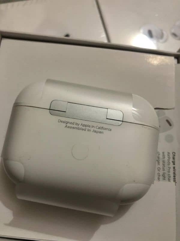 Apple Bluetooth AirPods Original Japan 2