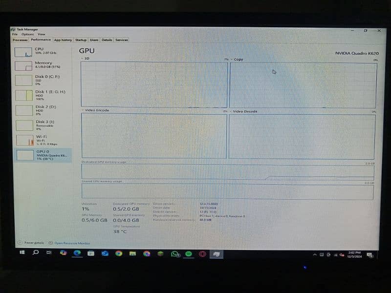 full computer setup exchange possible 0