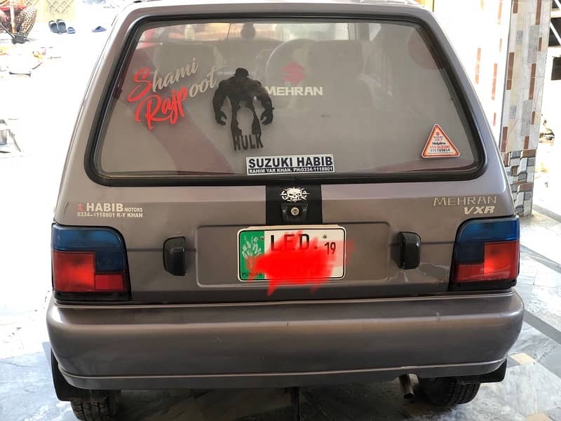 mehran 3