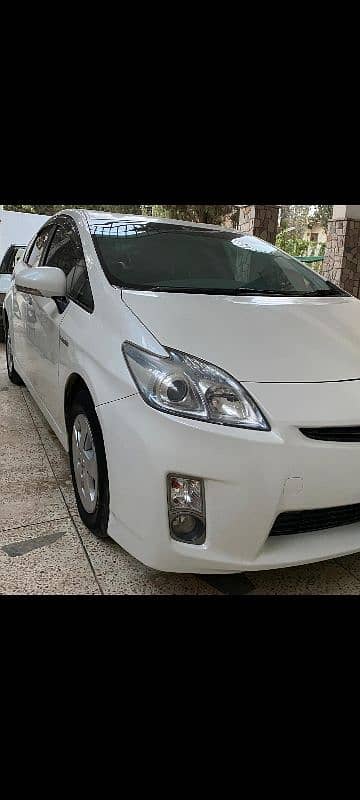 Toyota Prius 2009 0