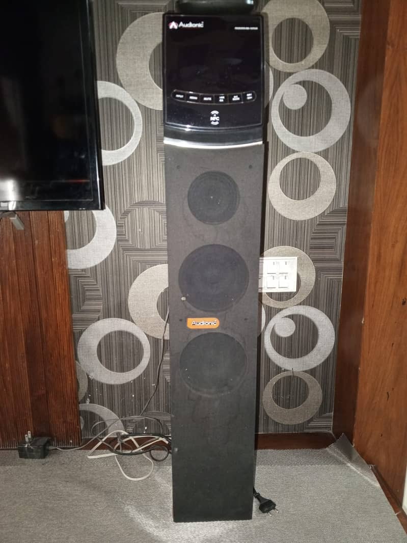 Audionic RB 10 plus for sale 1