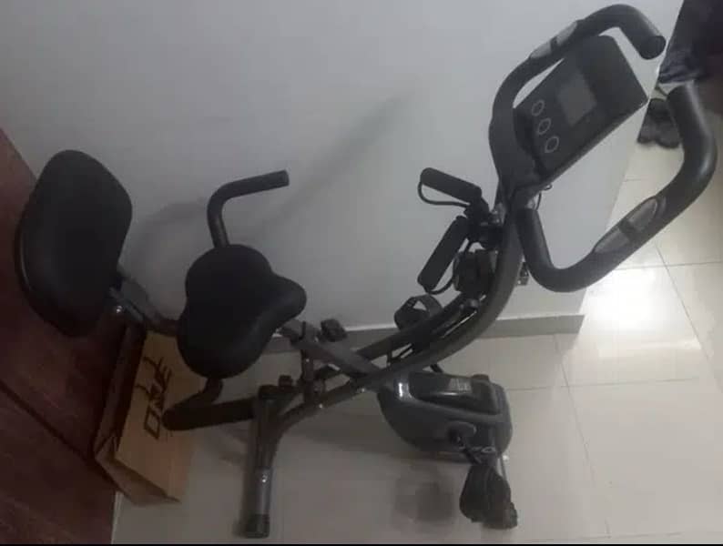 X-Fit Bike for Sale 0