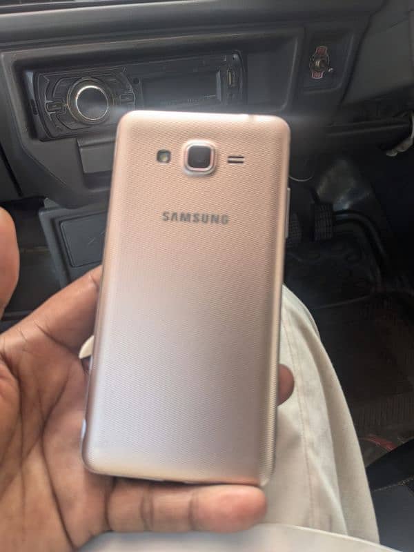 Samsung grand prime plus. . 10/10 original panl 4