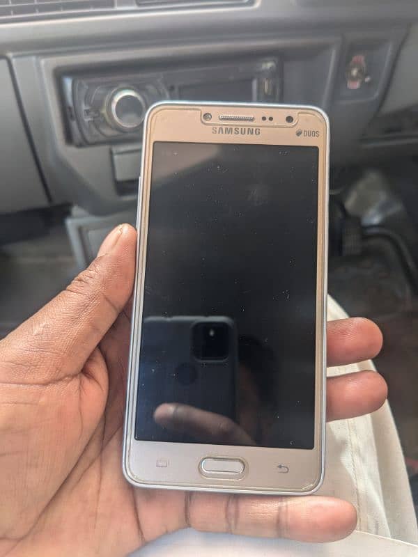 Samsung grand prime plus. . 10/10 original panl 5