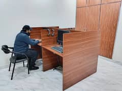 Call center cabins for sale in Lahore Urgent sale