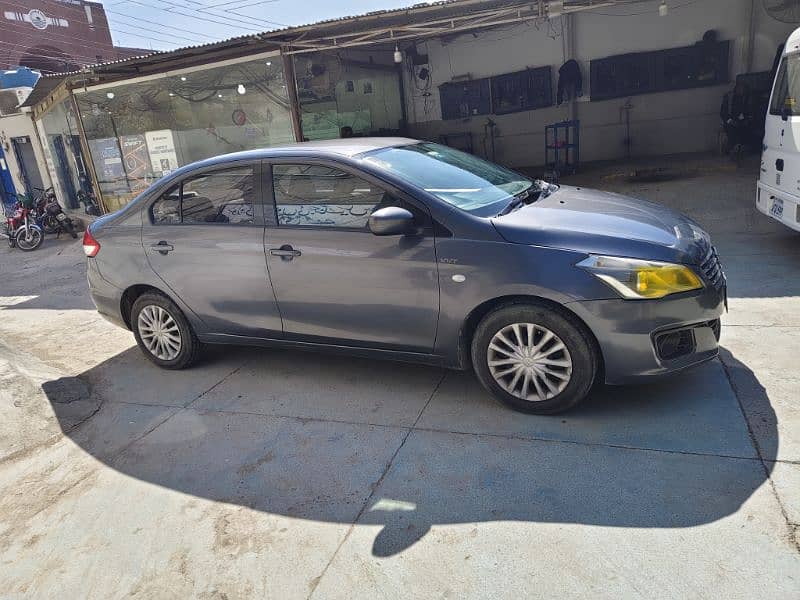 Suzuki Ciaz 2017 1