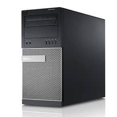 PC core i5 3rd generation