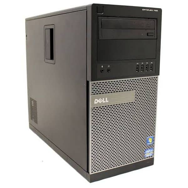 PC core i5 3rd generation 1