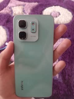 Infinix Hot 50i full new