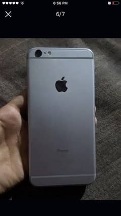 i phone 6splus bypass