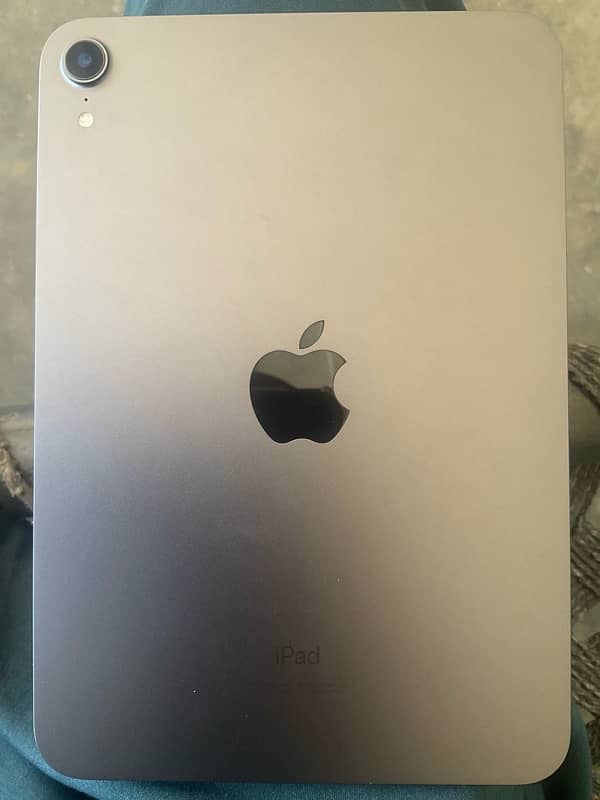 ipad mini 6 2