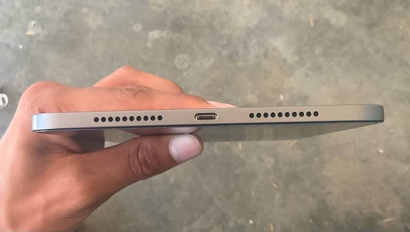 ipad mini 6 4